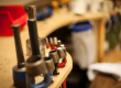 Werkstatt Organisation