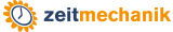 Zeitmechanik